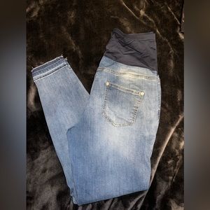 Maternity Jeans